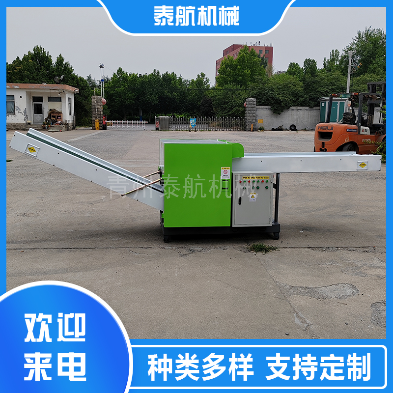 切斷機(jī)電機(jī)容易老化嗎